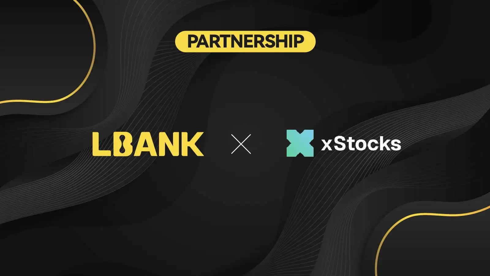 LBank集成xStocks协议上线代币化股票交易