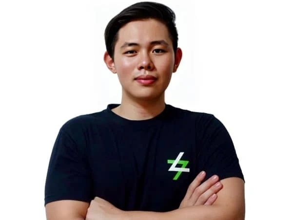 【Jack Yeu】简介：Switcheo联合创始人兼CCO