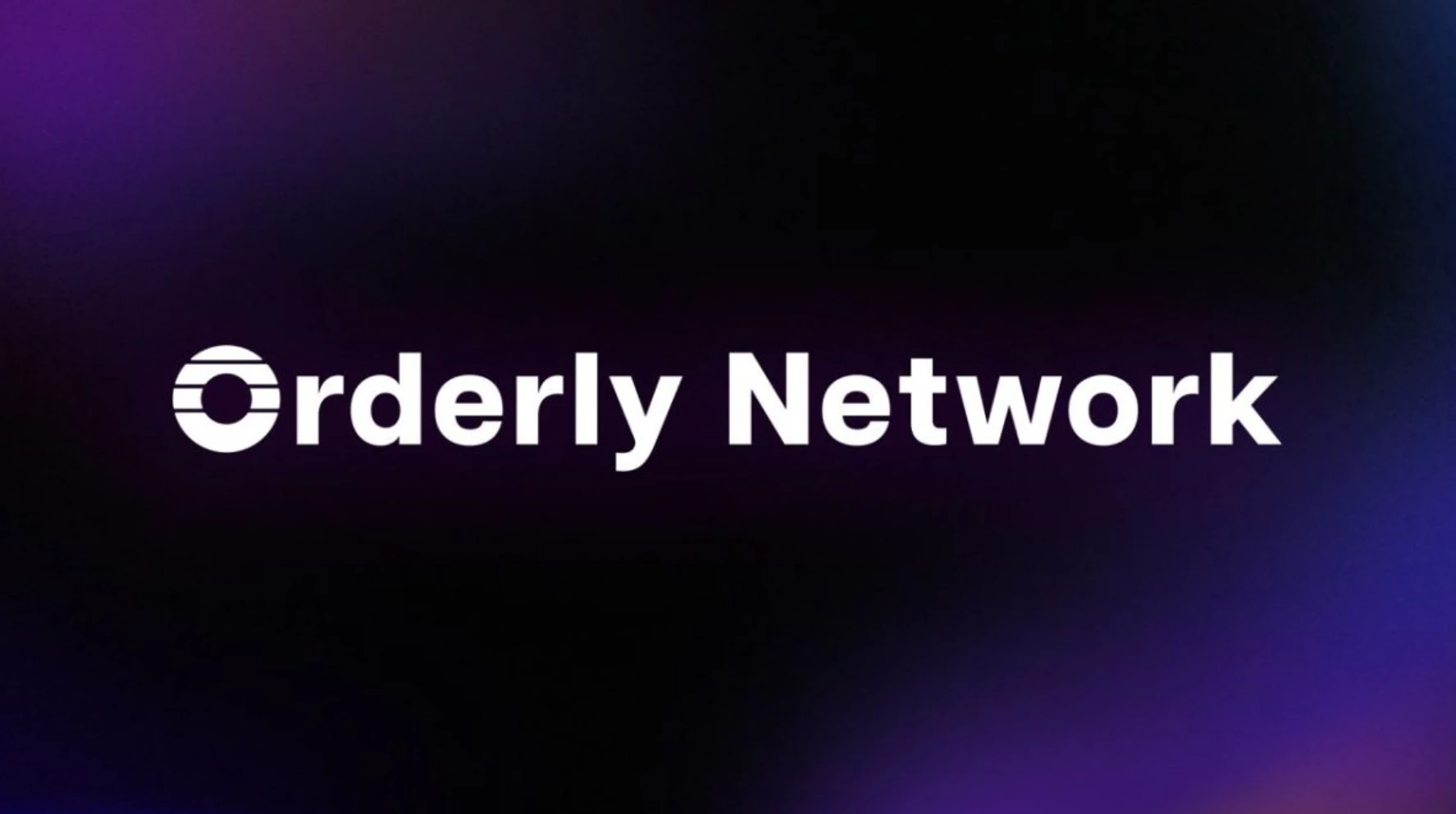 Orderly Network：全链衍生品流动性聚合层