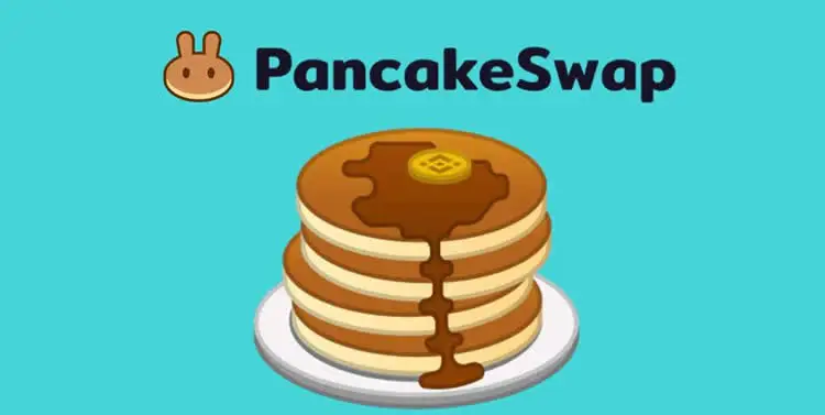 PancakeSwap：BSC链上AMM去中心化交易所