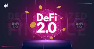 DeFi 2.0核心协议解析：流动性创新与资本效率提升