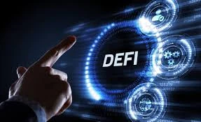 DeFi借贷与交易协议创新：从动态利率到跨链架构