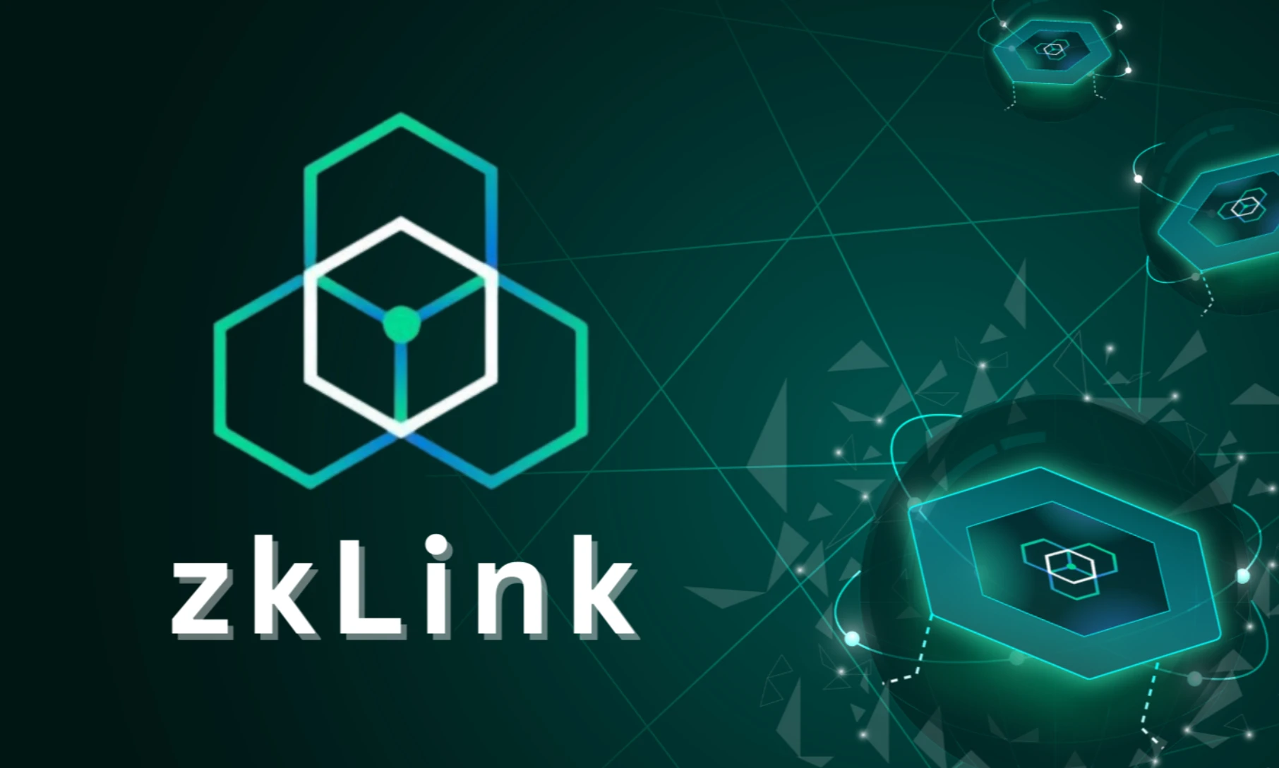 zkLink：ZK-Rollup多链交易聚合基础设施