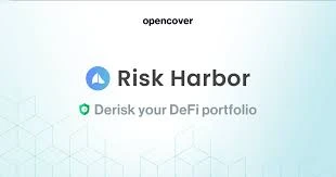 Risk Harbor革新DeFi保险：45秒自动赔付与参数化风控解析