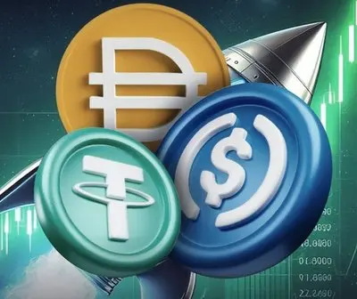USDX：零手续费去中心化支付稳定币