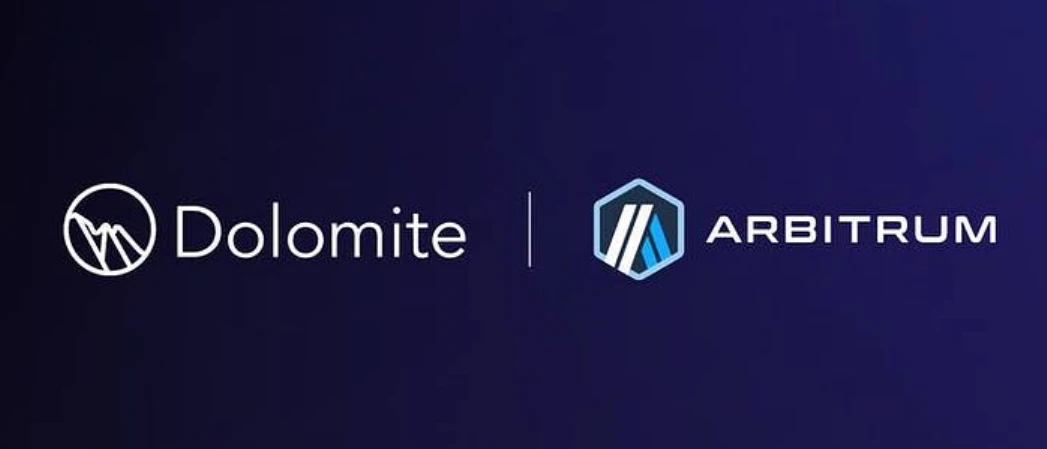Dolomite：Arbitrum去中心化货币市场协议