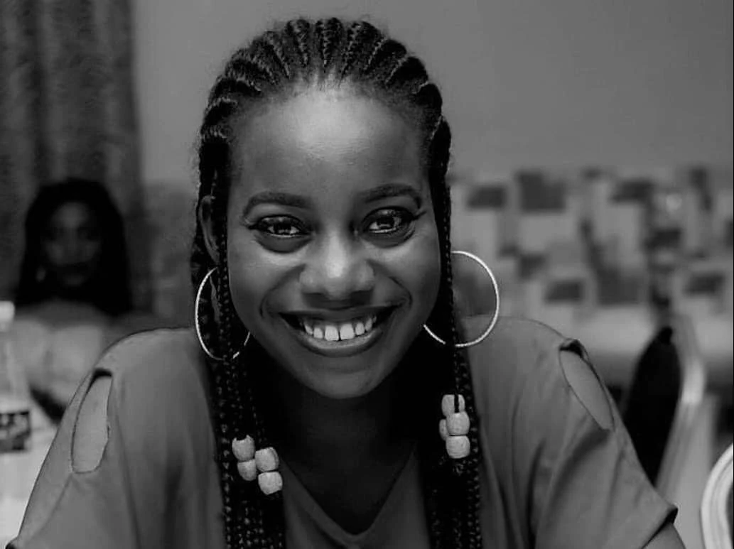 【Zainab Balogun】简介：区块链技术内容编辑专家