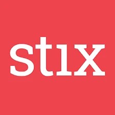 STIX：数据驱动OTC流动性平台