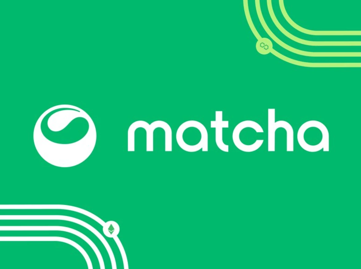 Matcha：0x协议跨链DEX聚合器