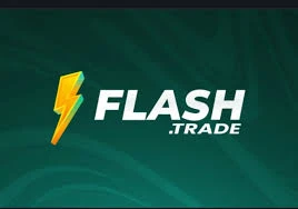 Flash.Trade：NFT收益型永续合约协议