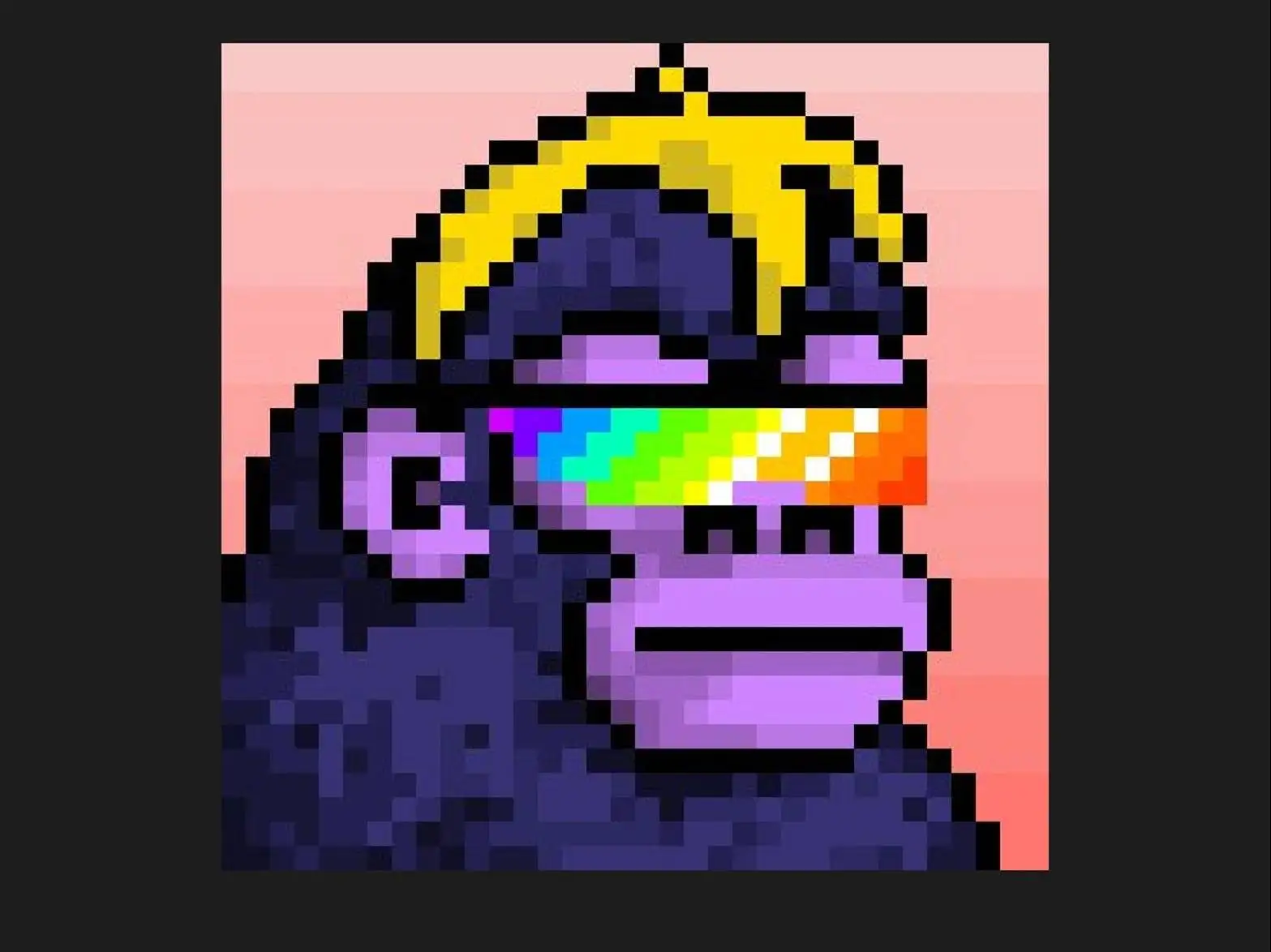 【Myoo】简介：CyberKongz创始人
