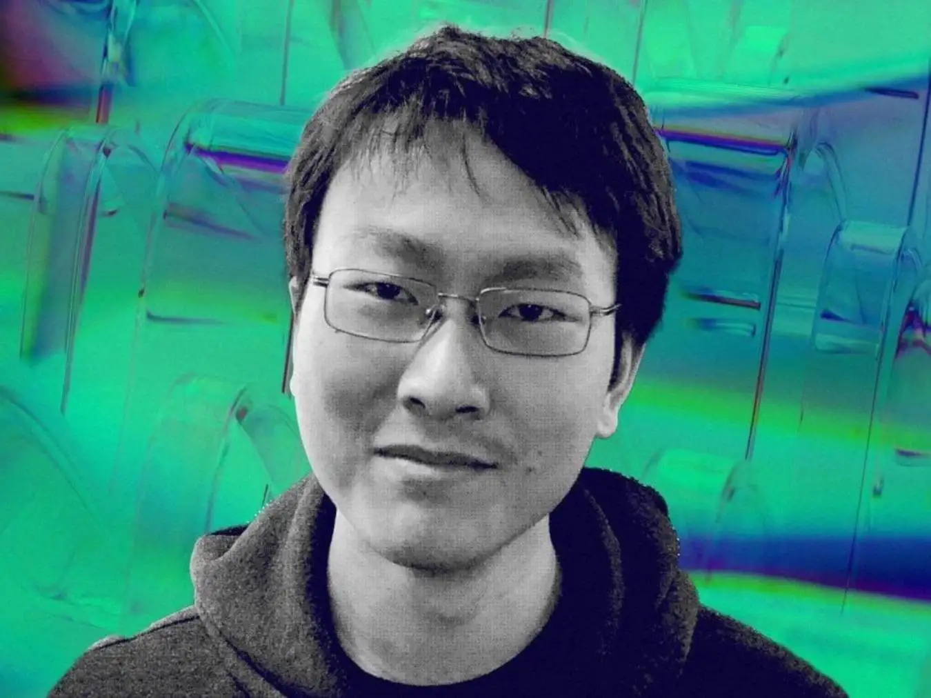 【Gary Wang】简介：FTX联合创始人兼前CTO