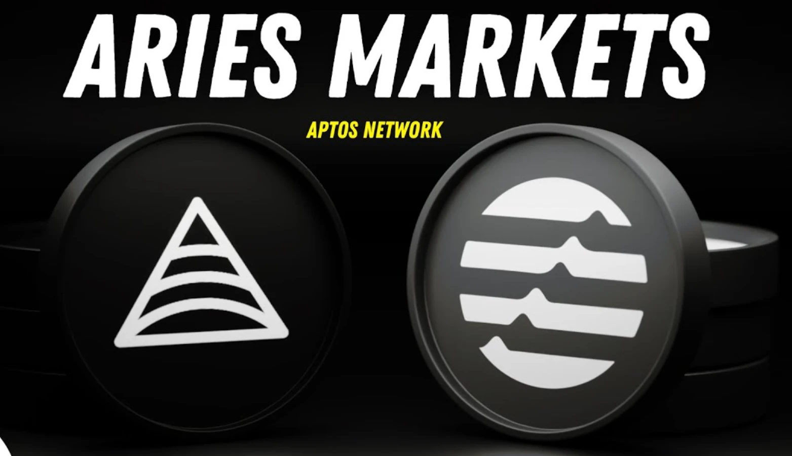 Aries Markets：Aptos生态保证金交易协议
