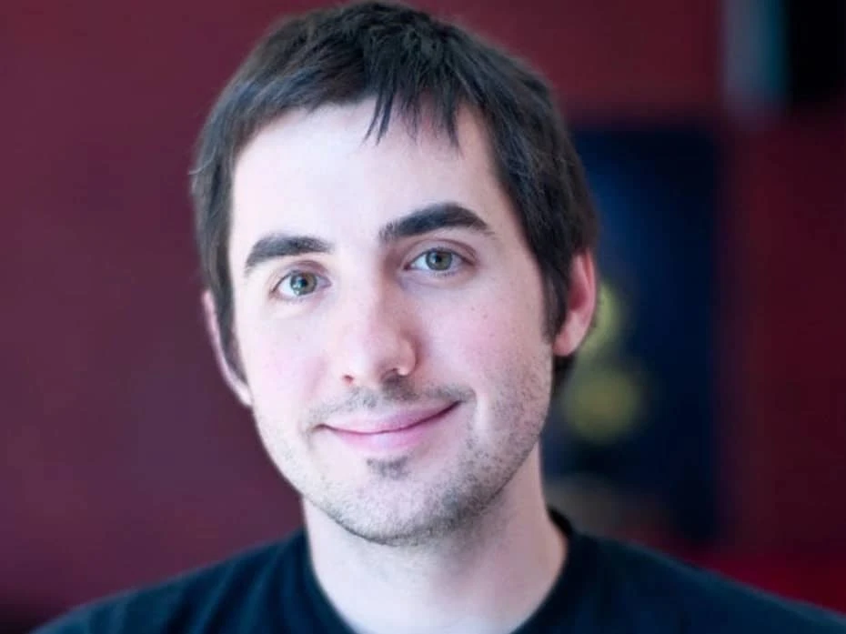 【Kevin Rose】简介：NFT领域创业者与投资人