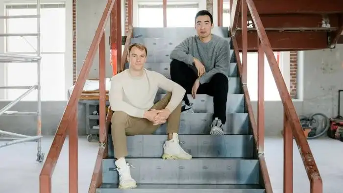 【Matt Huang】简介：加密货币领域知名投资人