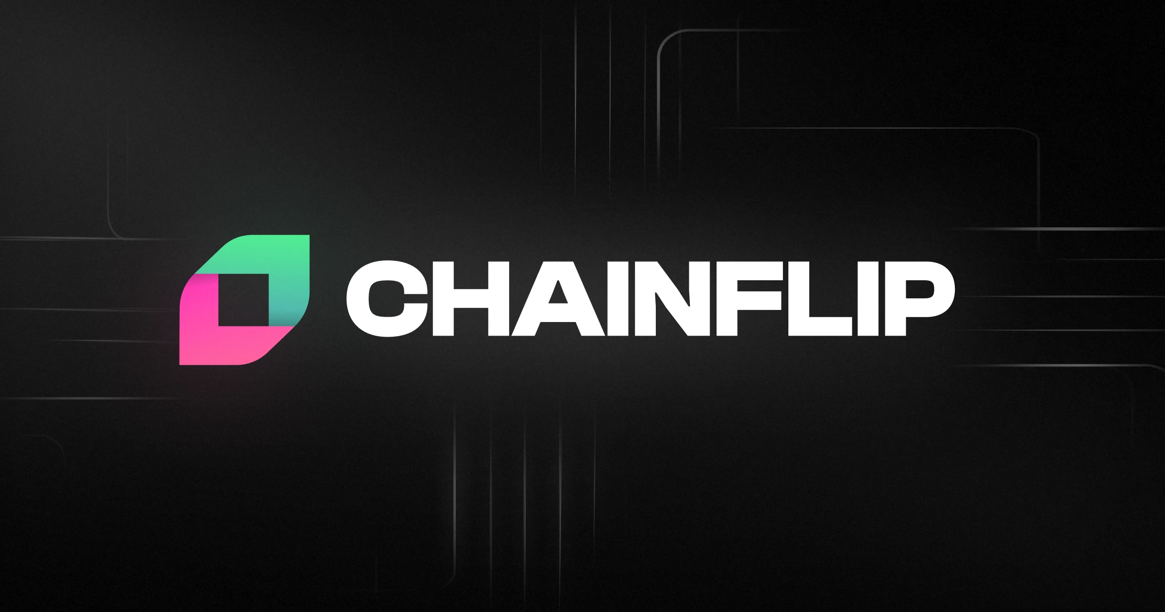 Chainflip：原生资产跨链AMM协议