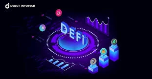DeFi利率市场崛起：纵向扩张与金融基础设施重构