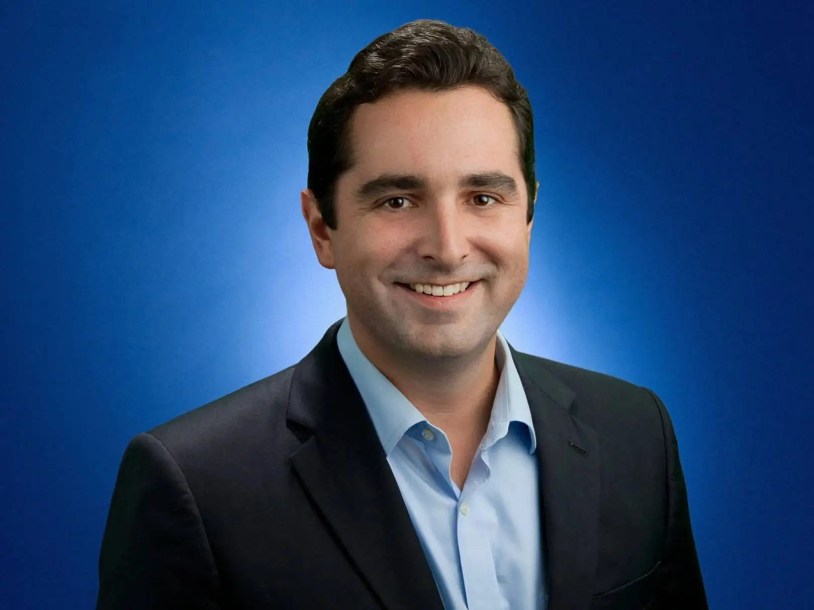 【Mike Dudas】简介：区块链领域创业者与投资者