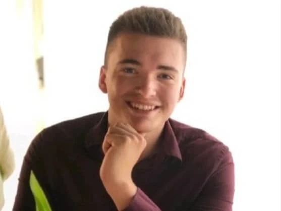 【Sam Pitman】简介：区块链项目联合创始人