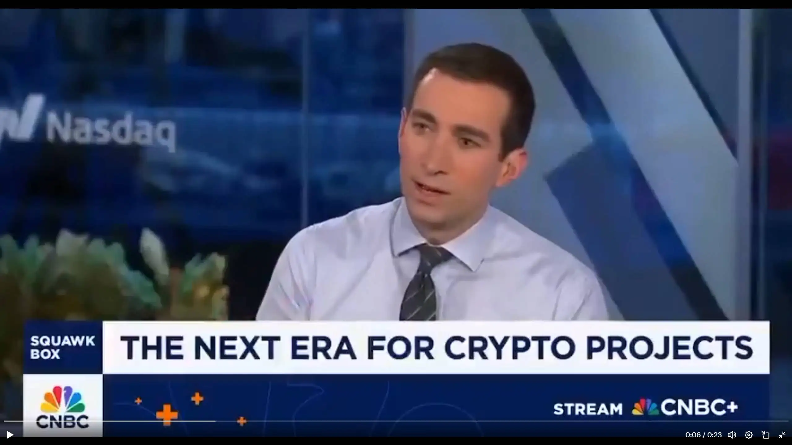 Pantera Capital创始人预测BTC未来4-5年或达75万美元