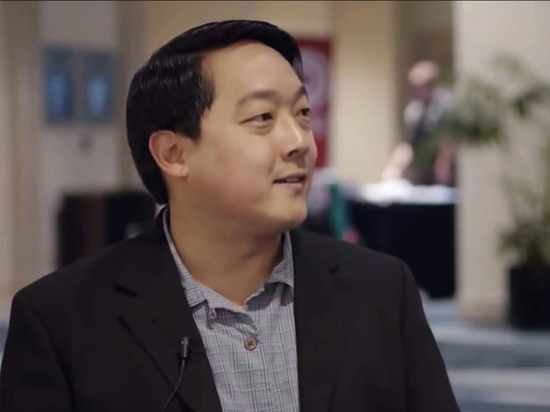 【Charlie Lee】简介：莱特币创始人